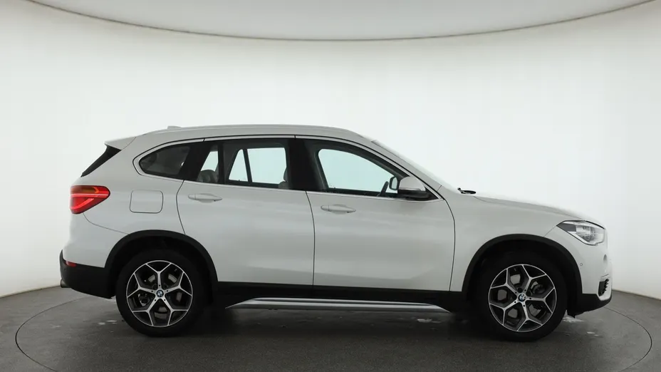 BMW X1 -