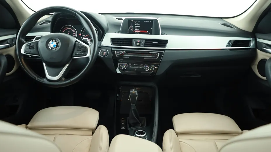 BMW X1 -