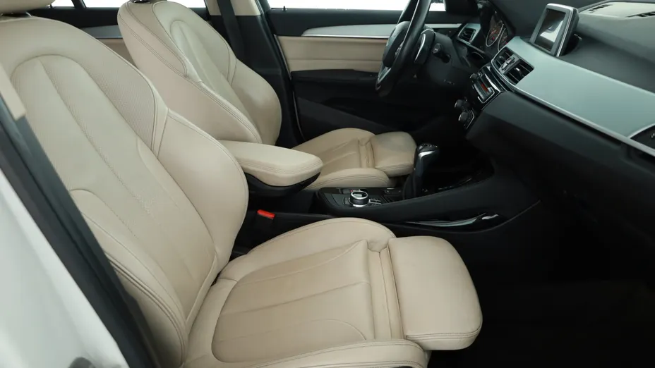 BMW X1 -