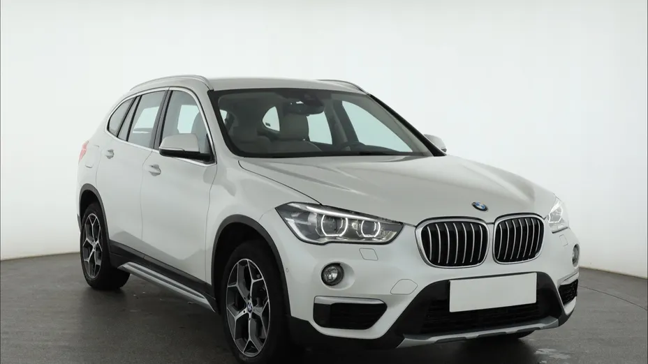 BMW X1 -