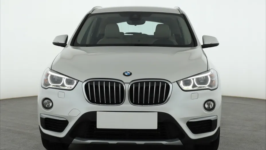 BMW X1 -