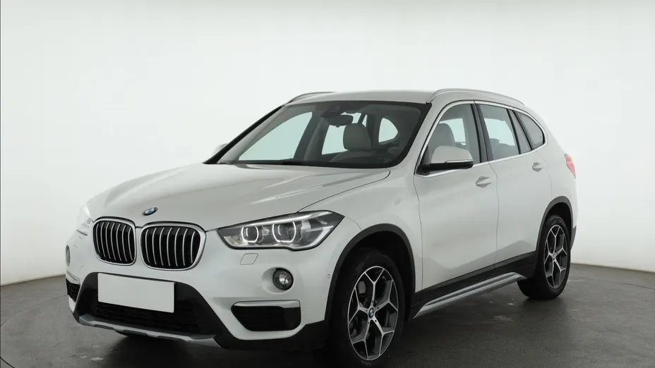BMW X1 -