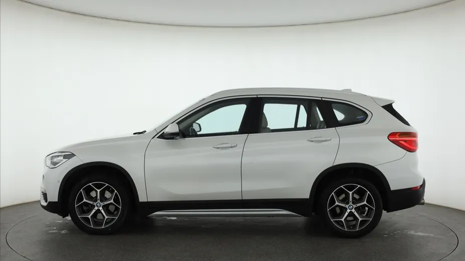 BMW X1 -