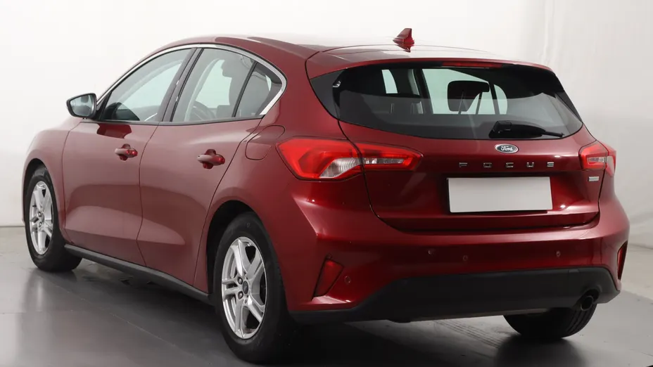 Ford Focus -