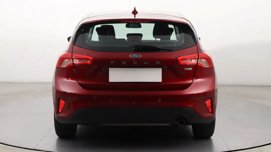 Ford Focus -