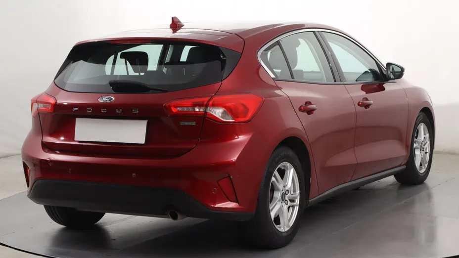 Ford Focus -