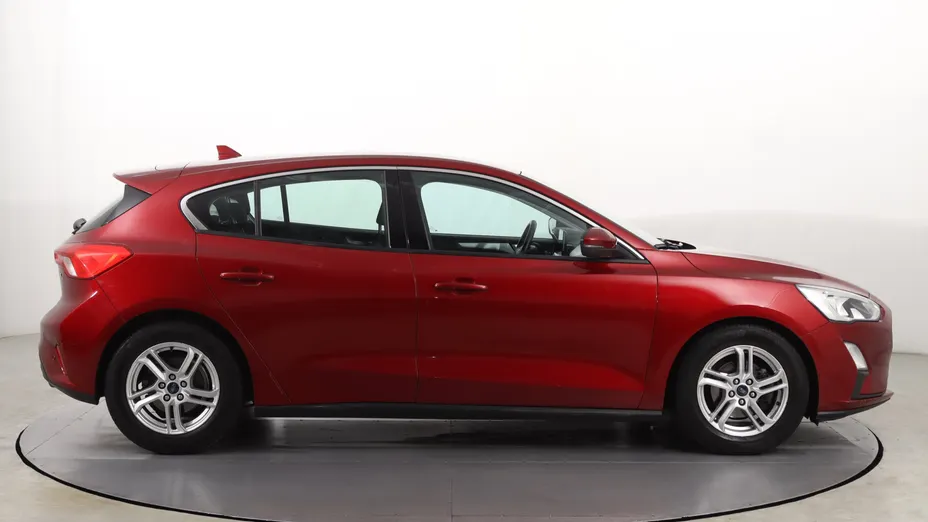 Ford Focus -