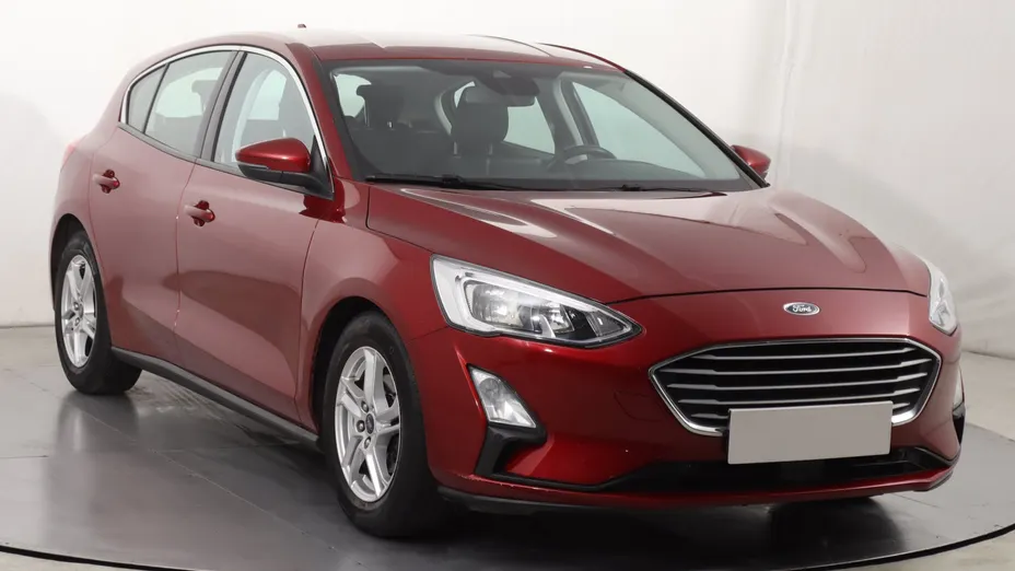 Ford Focus -