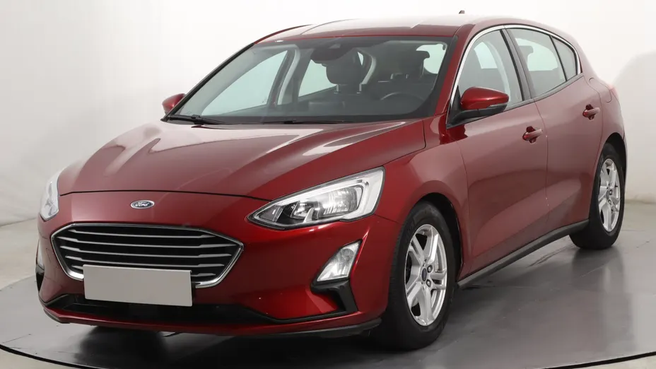 Ford Focus -