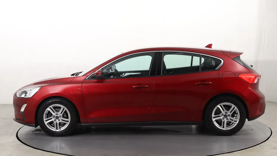 Ford Focus -