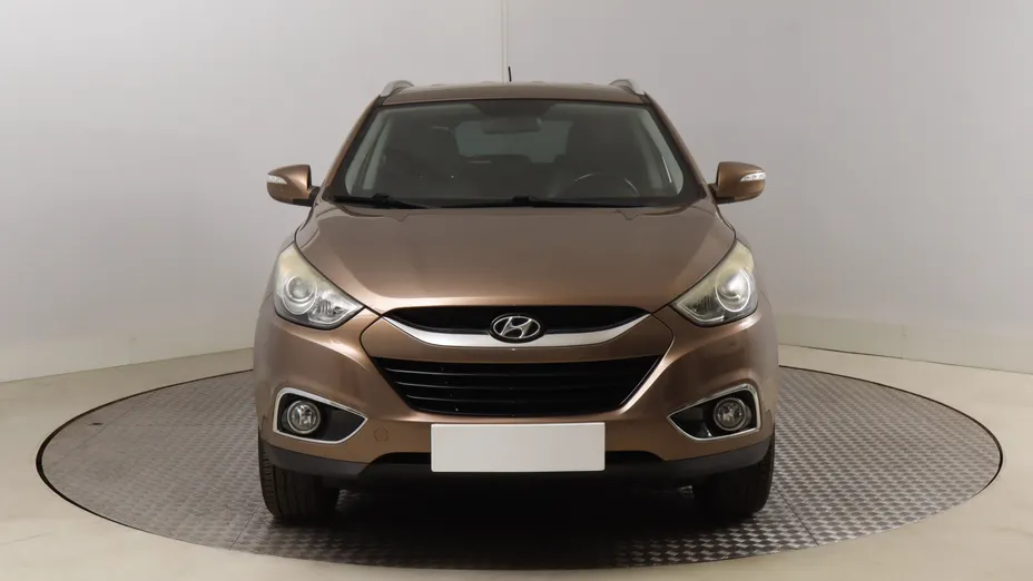 Hyundai ix35 -