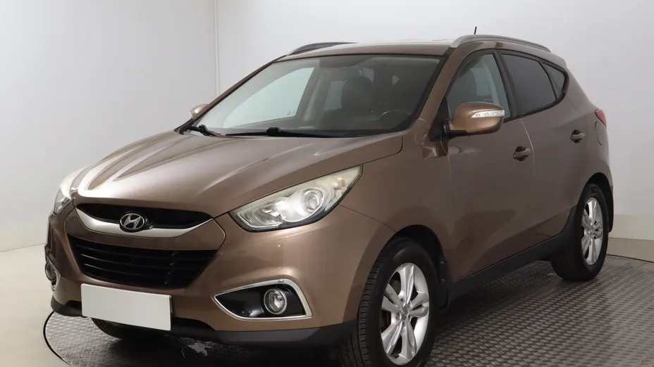Hyundai ix35 -