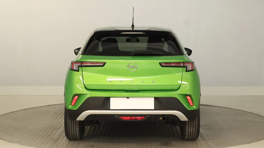 Opel Mokka -