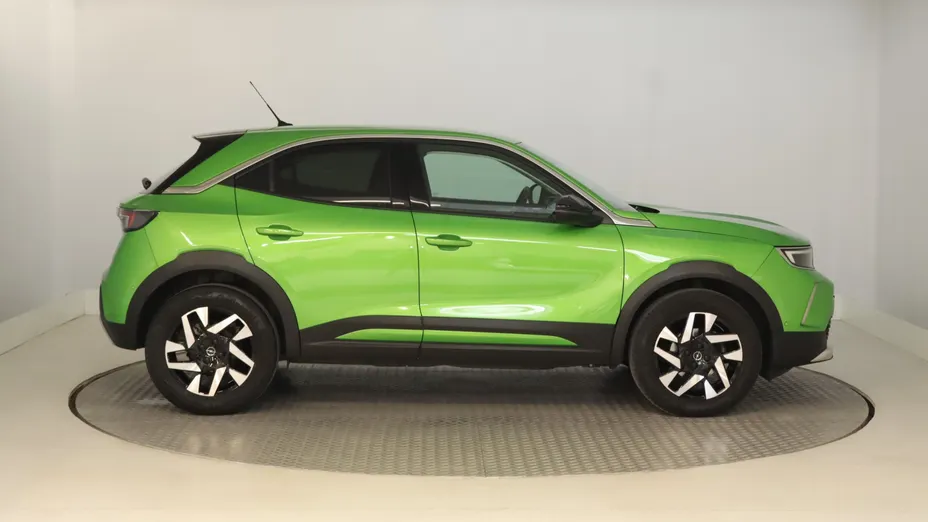 Opel Mokka -
