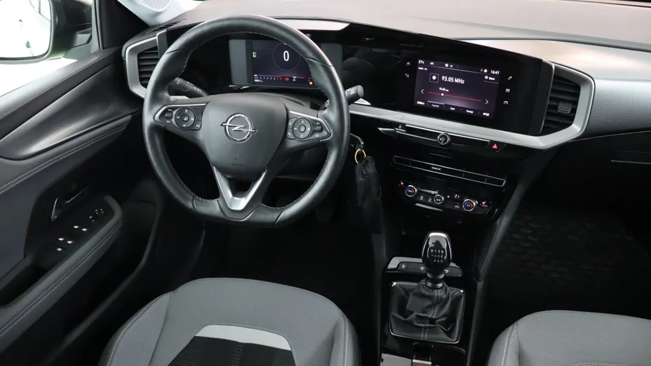 Opel Mokka -