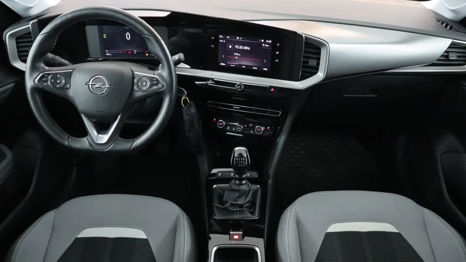 Opel Mokka -