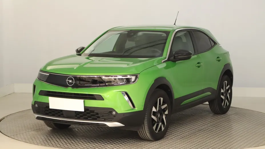 Opel Mokka -