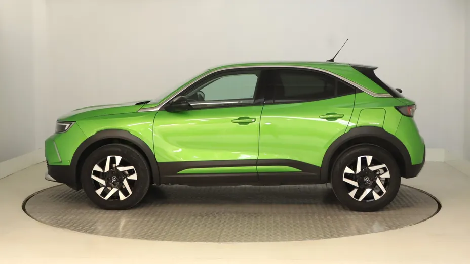Opel Mokka -