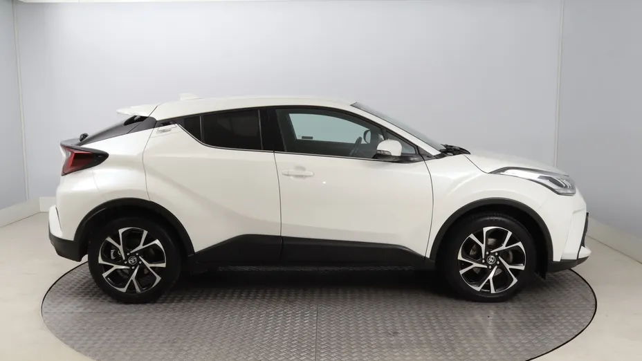 Toyota C-HR -