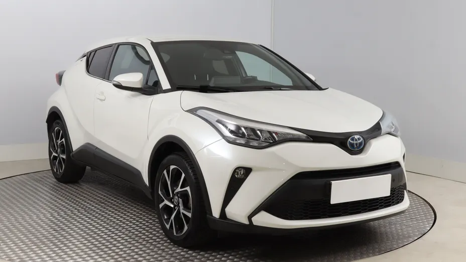 Toyota C-HR -