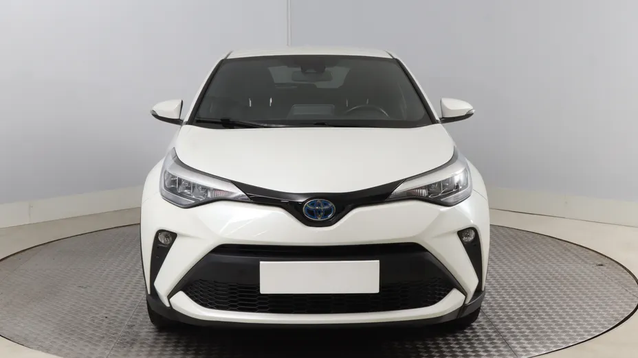 Toyota C-HR -