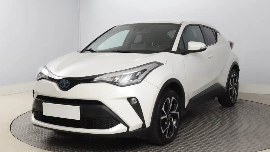 Toyota C-HR -