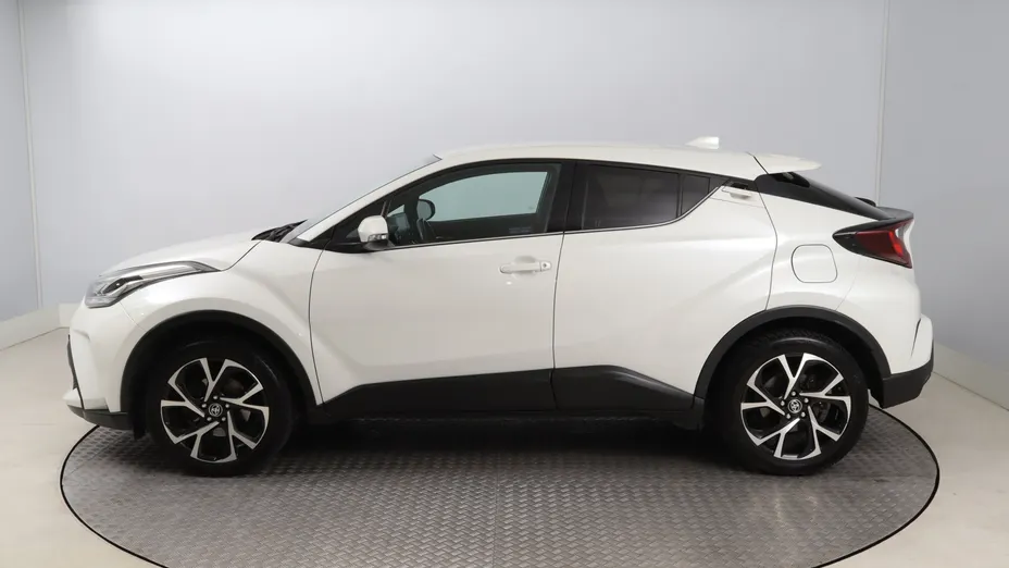 Toyota C-HR -