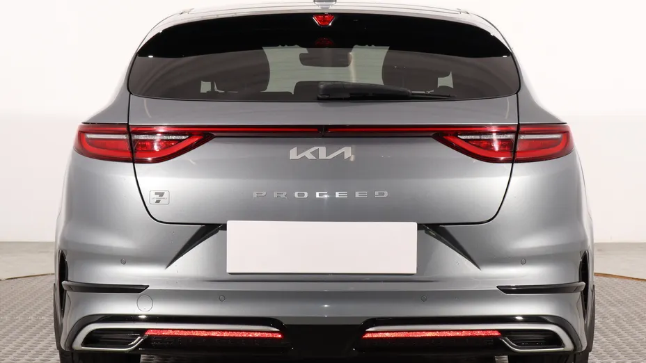 Kia ProCeed -