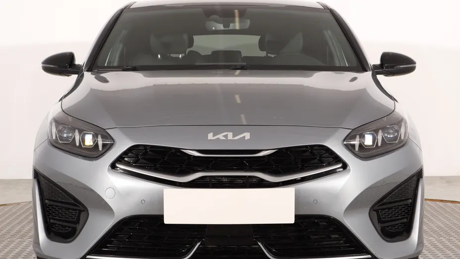 Kia ProCeed -