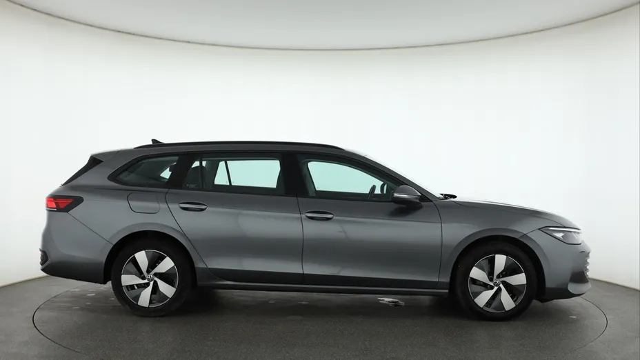 VW Passat -