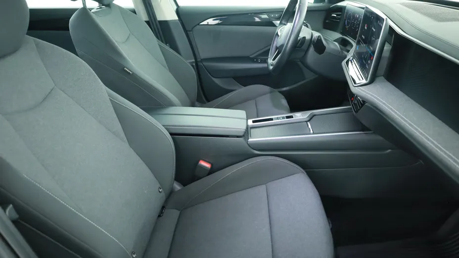 VW Passat -