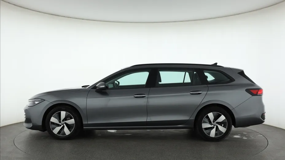 VW Passat -