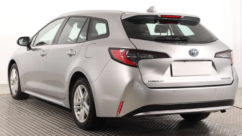 Toyota Corolla -