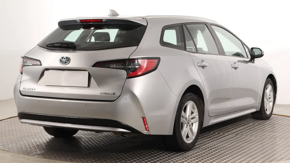 Toyota Corolla -