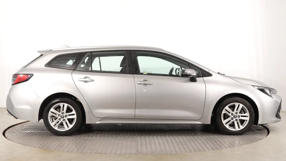 Toyota Corolla -