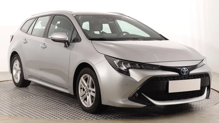 Toyota Corolla -