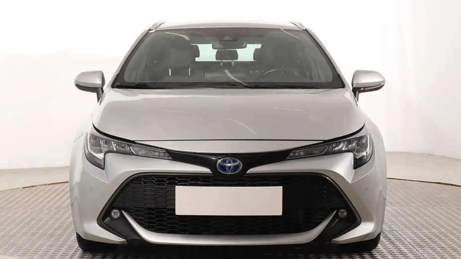 Toyota Corolla -