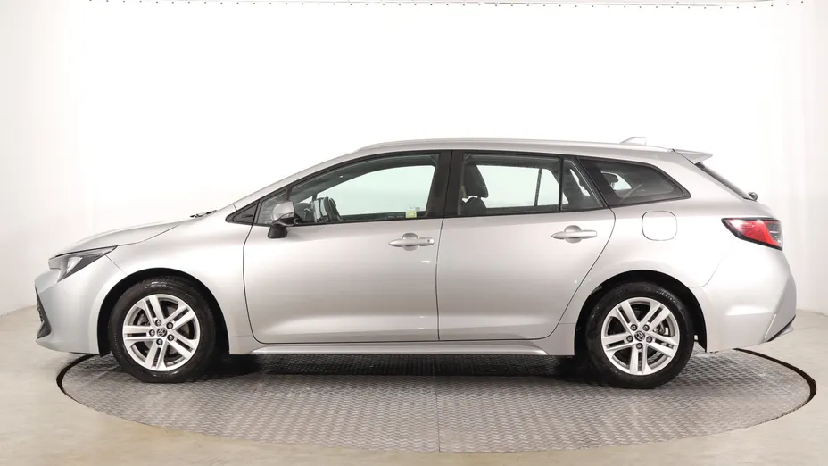Toyota Corolla -