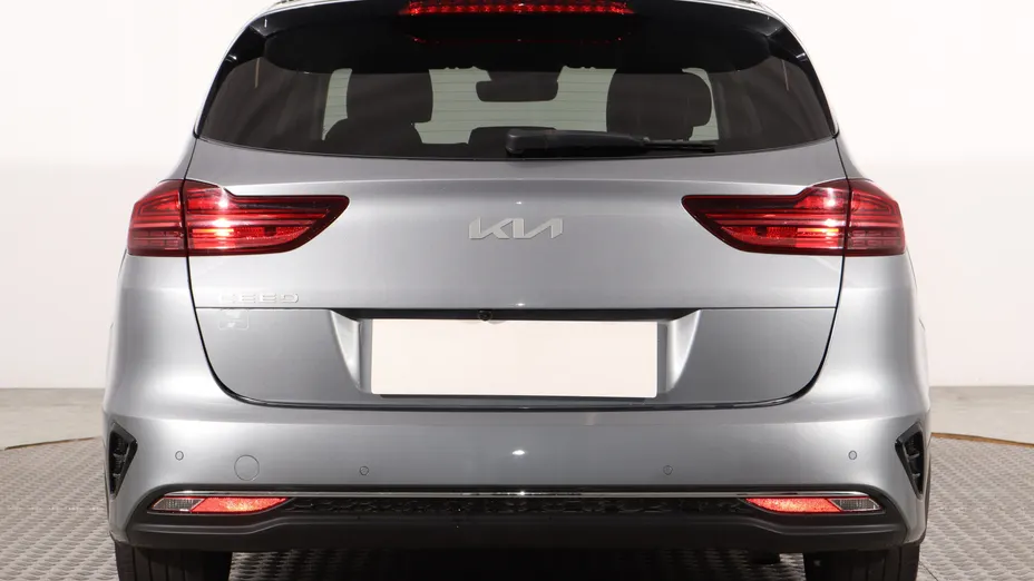 Kia Cee'd -