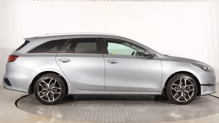 Kia Cee'd -