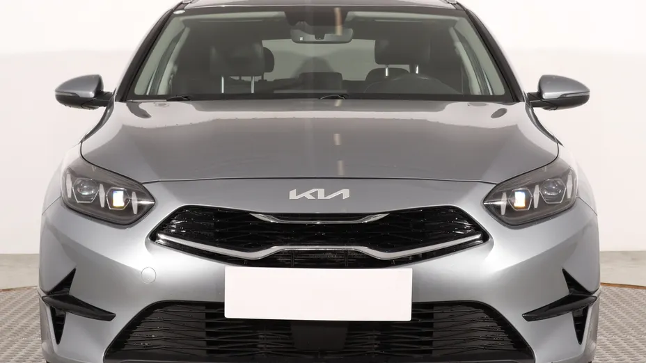 Kia Cee'd -