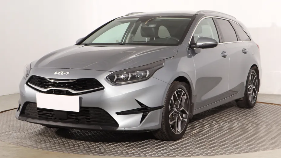 Kia Cee'd -