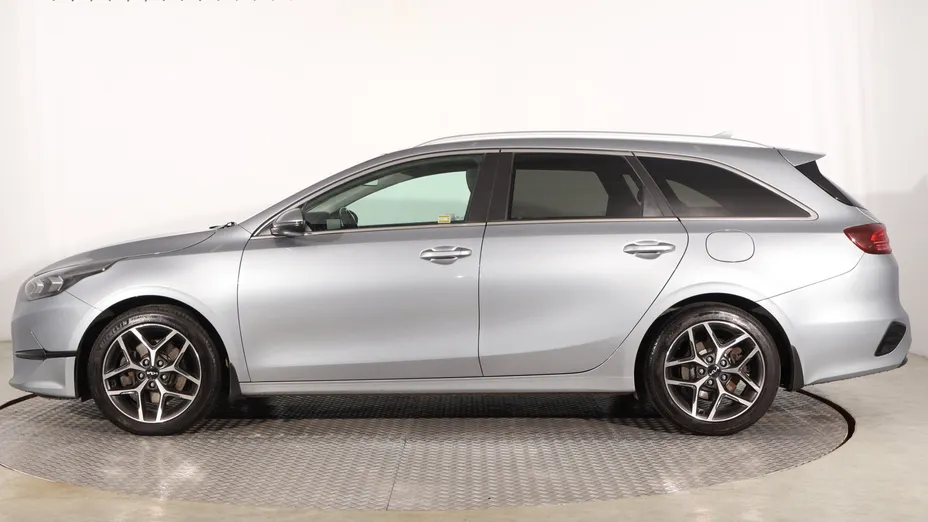 Kia Cee'd -
