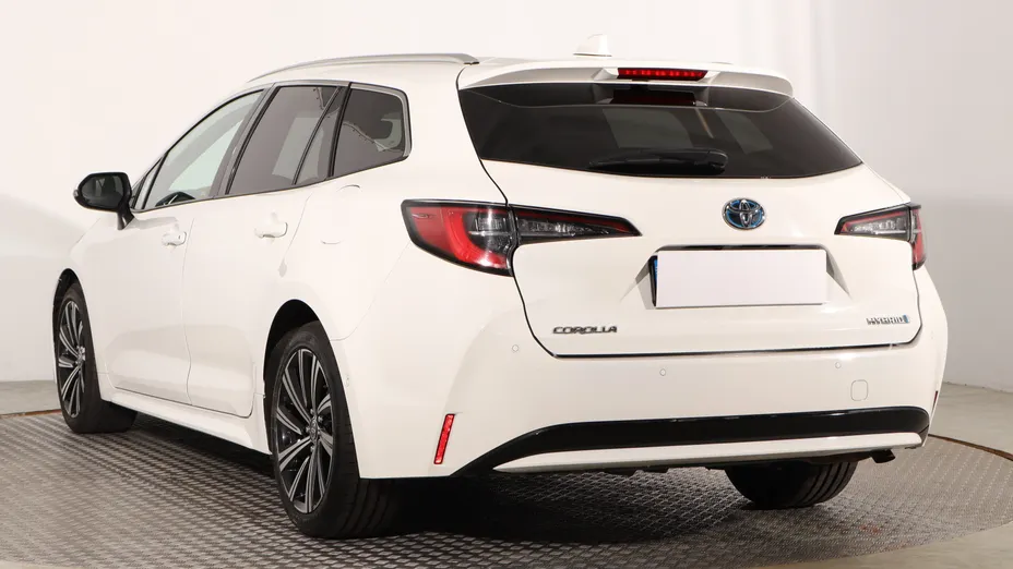 Toyota Corolla -
