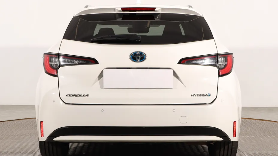Toyota Corolla -