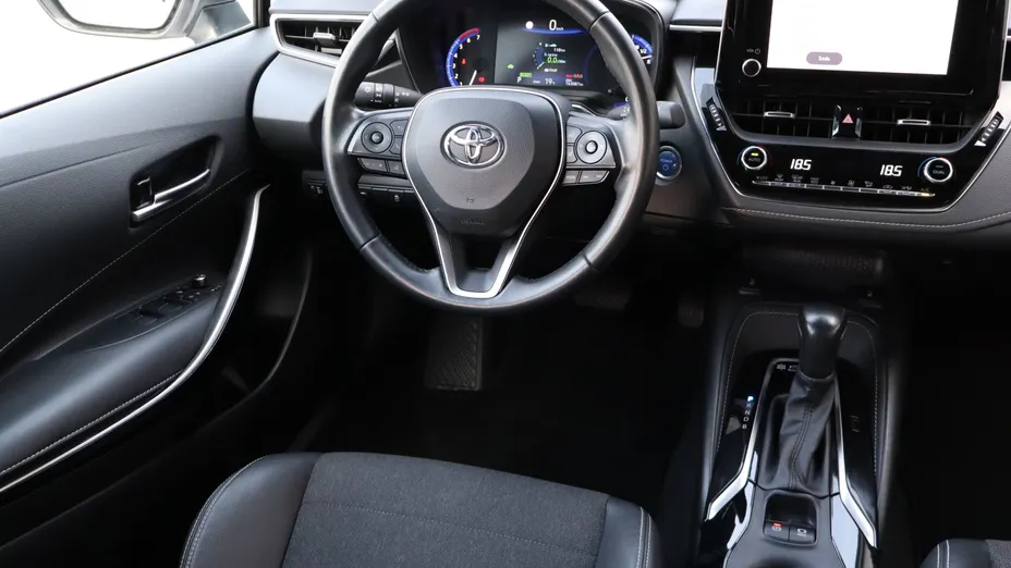 Toyota Corolla -