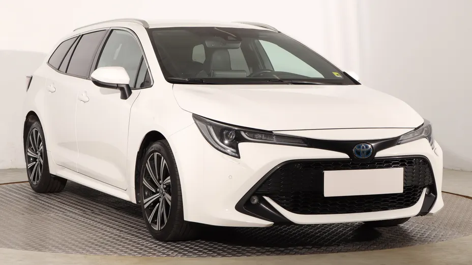 Toyota Corolla -