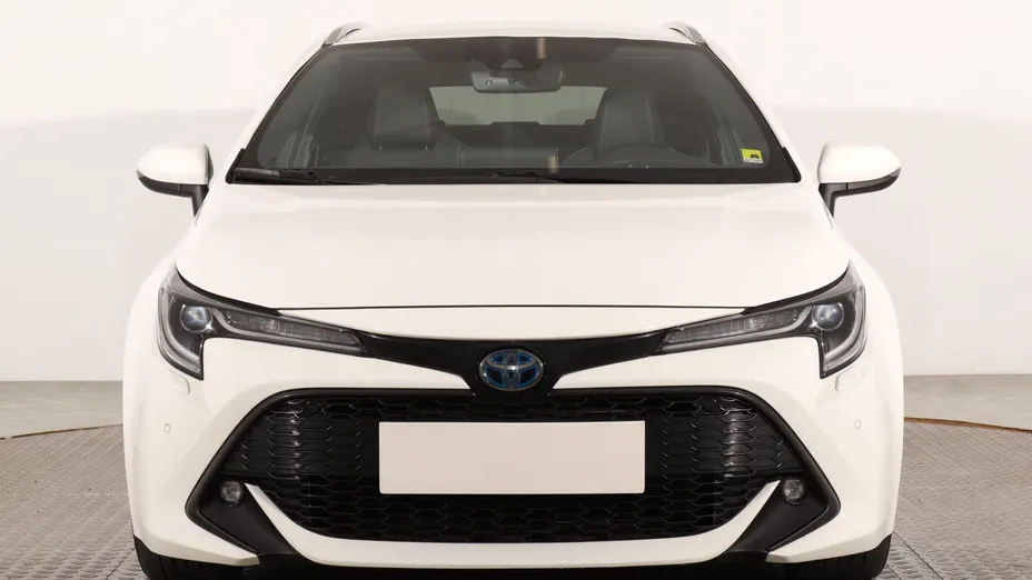 Toyota Corolla -
