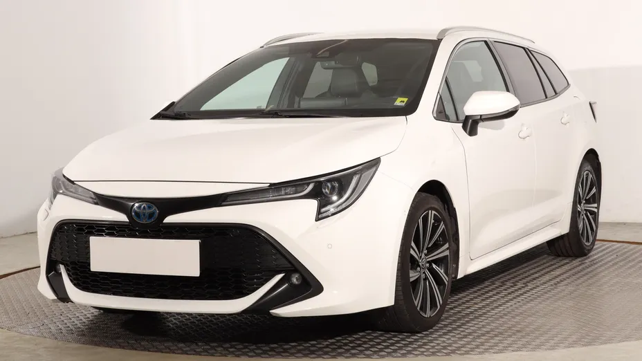 Toyota Corolla -
