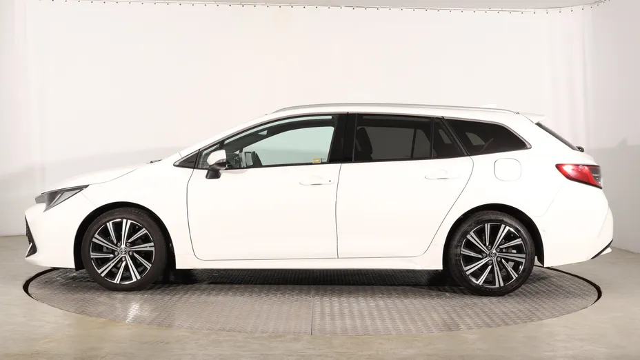 Toyota Corolla -
